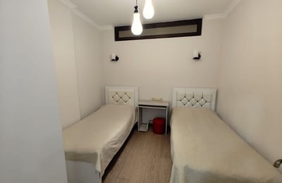 Comfortable 60 m² apartment for long-term rent in Batumi, Georgia