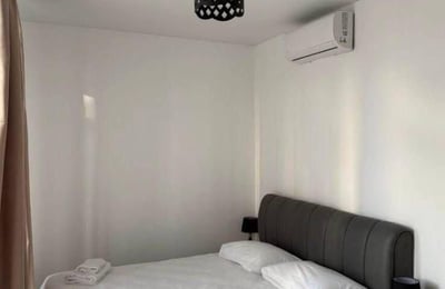 Cozy 60 m² apartment for long-term rent in Batumi, Georgia