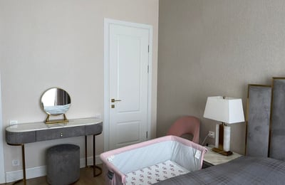 Просторная и уютная квартира 100 м² в аренду на длительный срок, Батуми, Грузия