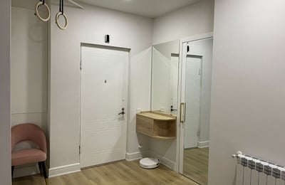 Просторная и уютная квартира 100 м² в аренду на длительный срок, Батуми, Грузия