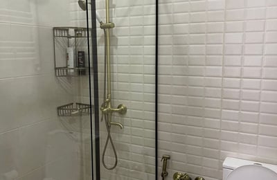 Просторная и уютная квартира 100 м² в аренду на длительный срок, Батуми, Грузия