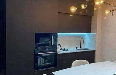 Apartamento confortable de 60 m² en alquiler a largo plazo en Batumi, Georgia