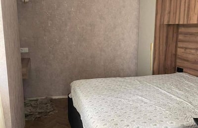 Apartamento confortable de 60 m² en alquiler a largo plazo en Batumi, Georgia