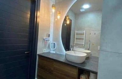 Apartamento confortable de 60 m² en alquiler a largo plazo en Batumi, Georgia