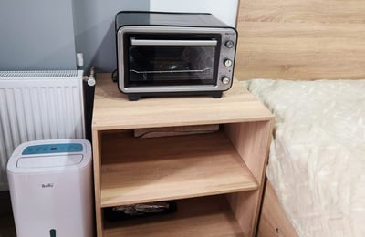 Komfortables Studio 35 m² zur Langzeitmiete in Batumi, Georgien