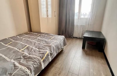 Bright and cozy 47 m² apartment for rent in Batumi, Georgia