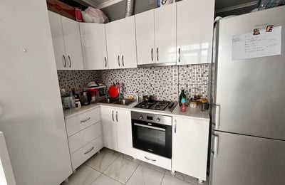 Bright and cozy 47 m² apartment for rent in Batumi, Georgia