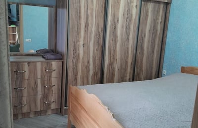 New and comfortable 60 m² apartment for rent in Batumi, Georgia