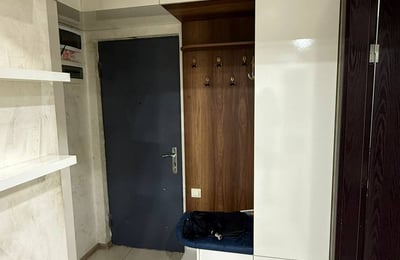 Apartamento luminoso y amueblado de 53 m² en alquiler en Batumi, Georgia
