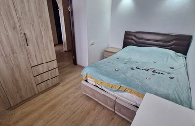 Светлая и просторная квартира 50 м² в аренду, Батуми, Грузия