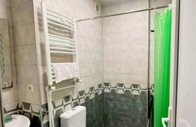 Светлая и просторная квартира 50 м² в аренду, Батуми, Грузия