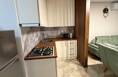 Комфортная меблированная квартира 84 м² в аренду, Батуми, Грузия