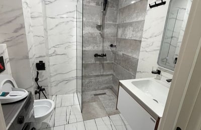 Комфортная меблированная квартира 84 м² в аренду, Батуми, Грузия