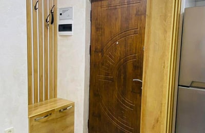 Светлая меблированная квартира 55 м² в аренду, Батуми, Грузия