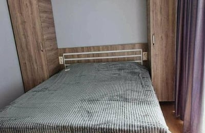 Appartement meublé avec vue sur la mer, 56 m², à louer à Batumi, Géorgie