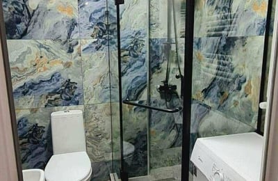 Appartement meublé avec vue sur la mer, 56 m², à louer à Batumi, Géorgie