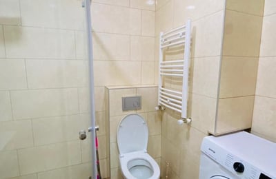 Estudio amueblado 30 m² en alquiler en Batumi, Georgia