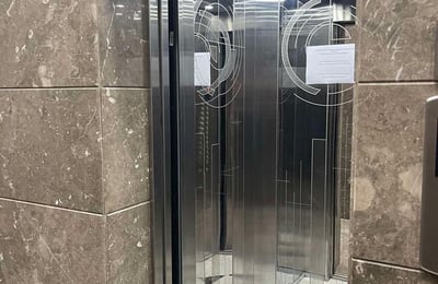 Estudio amueblado 30 m² en alquiler en Batumi, Georgia