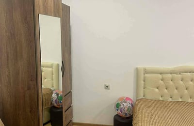 Bright apartment 70 m² for rent in Batumi, Georgia