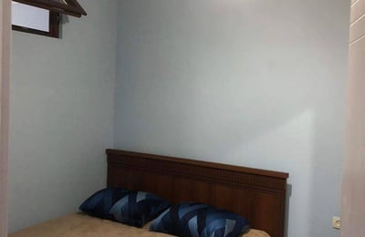 Apartamento acogedor de 60 m² con vista al mar en alquiler en Batumi, Georgia