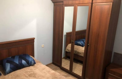 Apartamento acogedor de 60 m² con vista al mar en alquiler en Batumi, Georgia