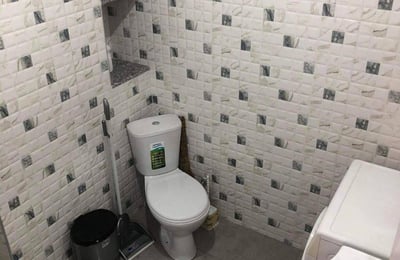 Apartamento acogedor de 60 m² con vista al mar en alquiler en Batumi, Georgia