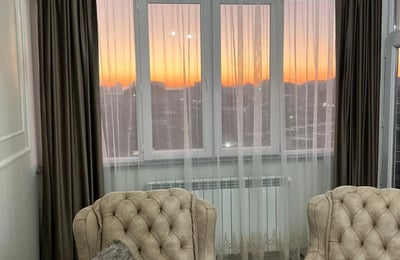 Appartement confortable de 65 m² à louer à Batumi, Géorgie