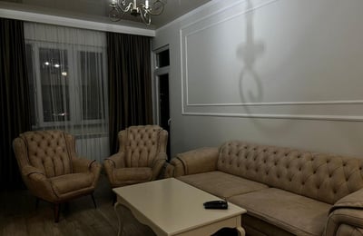 Appartement confortable de 65 m² à louer à Batumi, Géorgie