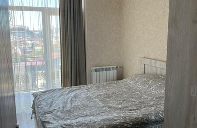 Appartement confortable de 65 m² à louer à Batumi, Géorgie