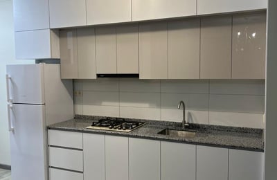 Appartement confortable de 65 m² à louer à Batumi, Géorgie