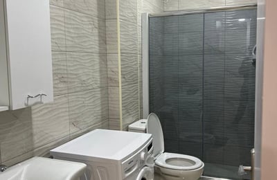 Appartement confortable de 65 m² à louer à Batumi, Géorgie