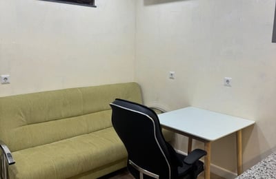 Neues möbliertes Studio 47 m² mit Terrasse in Rainbow zur Miete, Batumi, Georgien