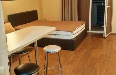 Estudio acogedor de 35 m² en Orbi Tower en alquiler, Batumi, Georgia