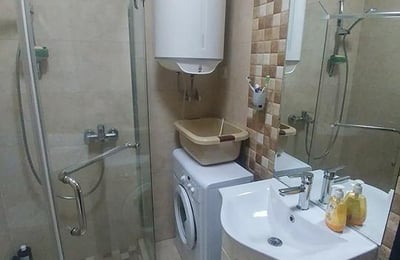 Estudio acogedor de 35 m² en Orbi Tower en alquiler, Batumi, Georgia