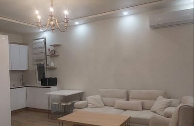 Moderne Wohnung 60 m² mit 2 Schlafzimmern zur Miete, Batumi, Georgien