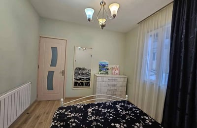 Уютная квартира 48 м² в аренду, Батуми, Грузия