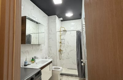 Apartamento nuevo y acogedor de 48 m² en alquiler, Batumi, Georgia