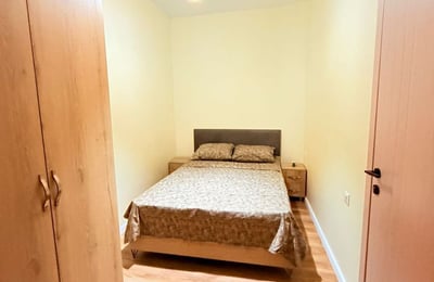 Apartamento nuevo y acogedor de 48 m² en alquiler, Batumi, Georgia