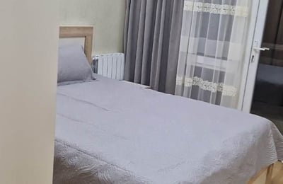 Просторная квартира 125 м² с видом на море в аренду, Батуми, Грузия