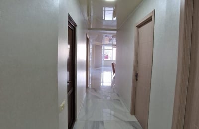 Просторная квартира 125 м² с видом на море в аренду, Батуми, Грузия