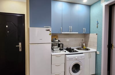 Уютная и комфортная меблированная квартира 40 м² в аренду, Батуми, Грузия