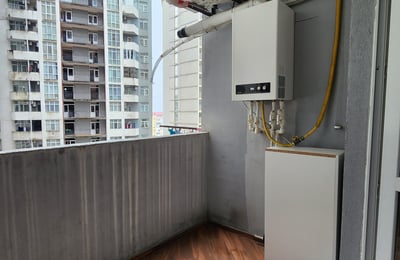 Уютная и комфортная меблированная квартира 40 м² в аренду, Батуми, Грузия