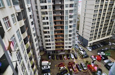 Уютная и комфортная меблированная квартира 40 м² в аренду, Батуми, Грузия