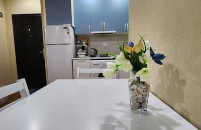 Уютная и комфортная меблированная квартира 40 м² в аренду, Батуми, Грузия