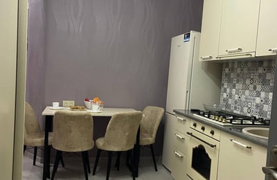 Komfortable möblierte Wohnung 75 m² mit 2 Schlafzimmern zur Miete, Batumi, Georgien