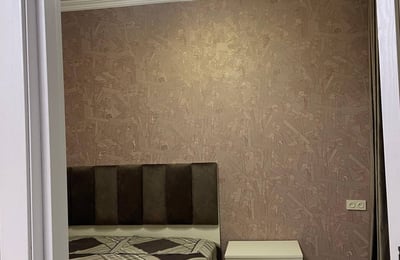 Komfortable möblierte Wohnung 75 m² mit 2 Schlafzimmern zur Miete, Batumi, Georgien