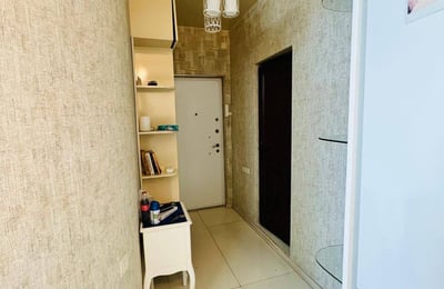 Apartamento confortable de 60 m² con 2 dormitorios en alquiler, Batumi, Georgia