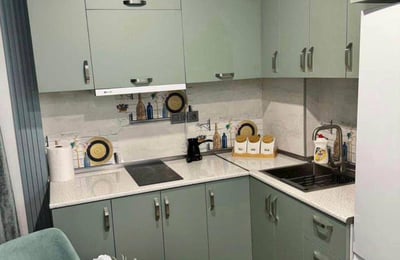 Комфортная квартира 50 м² в аренду, Batumi View, Батуми, Грузия