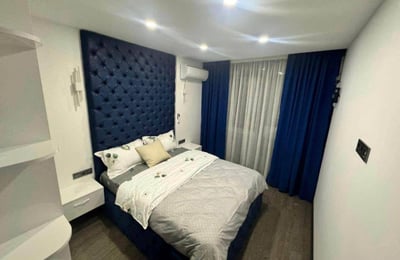 Комфортная квартира 50 м² в аренду, Batumi View, Батуми, Грузия