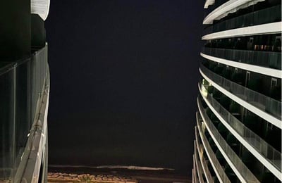 Комфортная квартира 50 м² в аренду, Batumi View, Батуми, Грузия